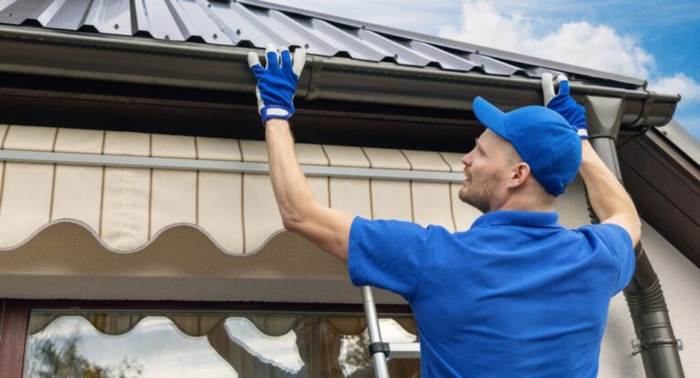 The Benefits of Installing a Metal Roof in Alabama's Climate 