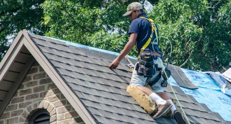 The Must-Have Checklist for Hiring a Roofing Pro in Chattanooga