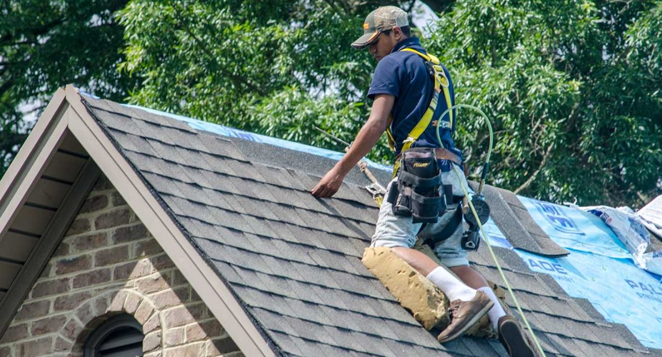 The Must-Have Checklist for Hiring a Roofing Pro in Chattanooga