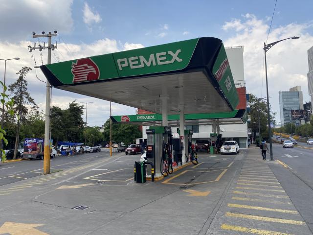 Pemex: Fueling Mexico’s Economic Engine