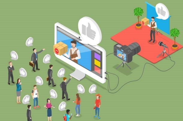 The Dynamic Role of Social Media Influencers in Today’s Digital Age