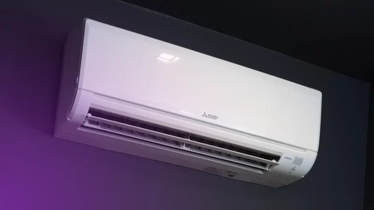 Mitsubishi Air Conditioner: A Smart Choice for Modern Comfort