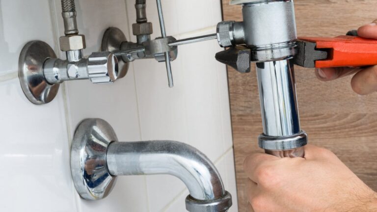 Tips for Efficient Home Plumbing Maintenance