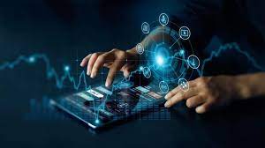 How fenvotrix.it is Changing Online Trading with AI and Speed